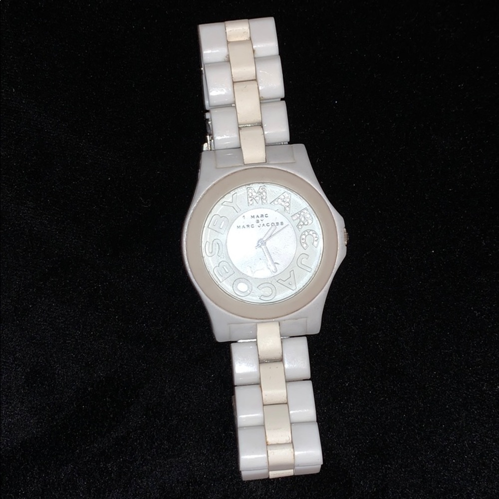 Marc Jacobs watch